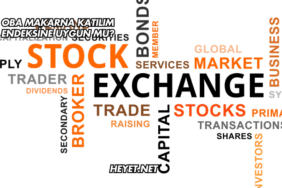 Oba Makarna Katılım Endeksine Uygun mu?