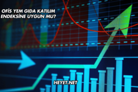 Ofis Yem Gıda Katılım Endeksine Uygun mu?