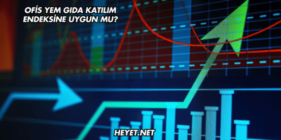 Ofis Yem Gıda Katılım Endeksine Uygun mu?