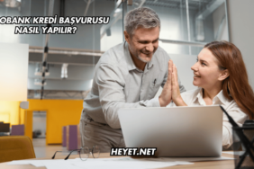 Rabobank Kredi Başvurusu Nasıl Yapılır?