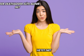 Razer DeathAdder Elite Alınır mı?