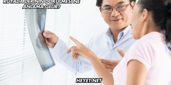 Rüyada Derinin Dökülmesi Ne Anlama Gelir?