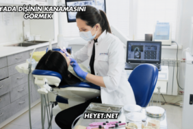Rüyada Dişinin Kanamasını Görmek