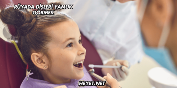 Rüyada Dişleri Yamuk Görmek