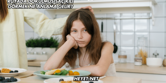 Rüyada Dolgu Dişinin Düştüğünü Görmek Ne Anlama Gelir?