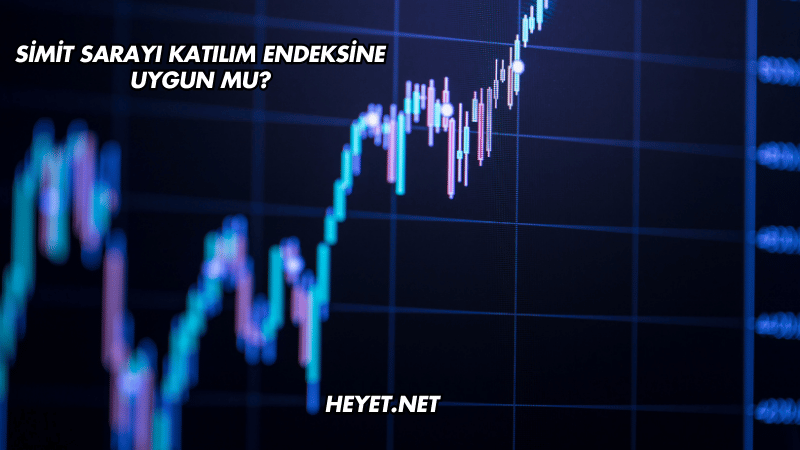 Simit Sarayı Katılım Endeksine Uygun mu?