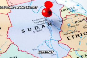 Sudan Faiz Oranları 2025