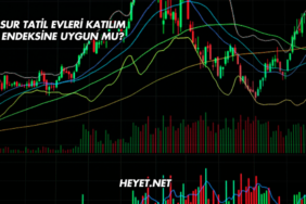 Sur Tatil Evleri Katılım Endeksine Uygun mu?