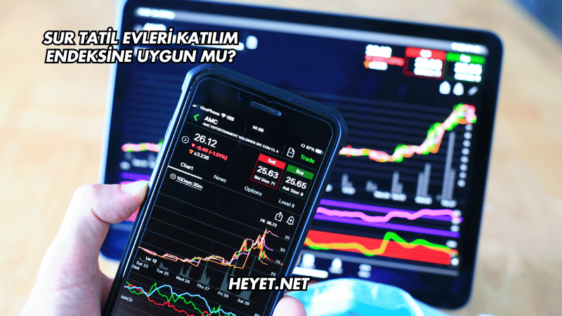 Sur Tatil Evleri Katılım Endeksine Uygun mu?