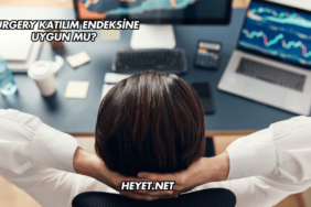 Surgery Katılım Endeksine Uygun mu?