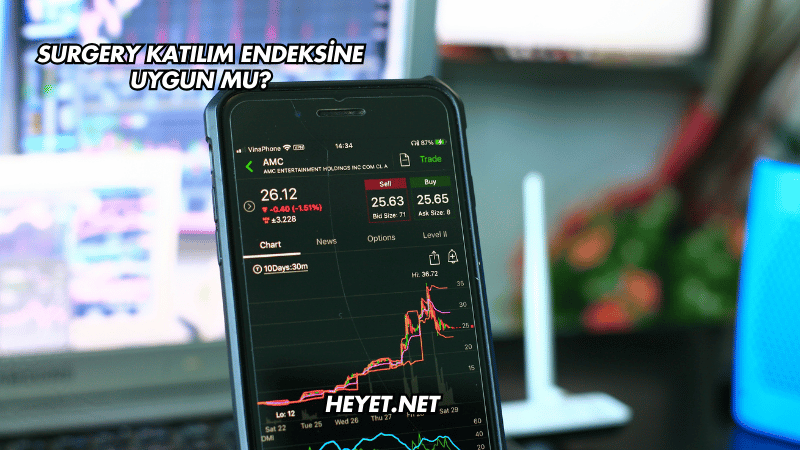 Surgery Katılım Endeksine Uygun mu?