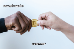 Toncoin Nedir?