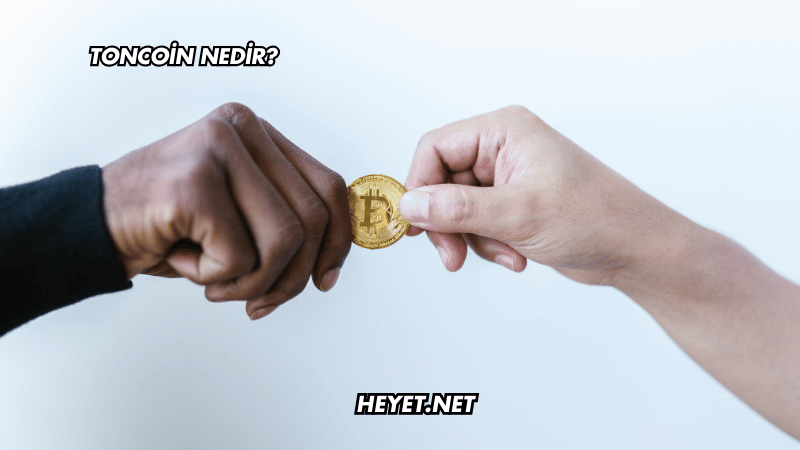 Toncoin Nedir?