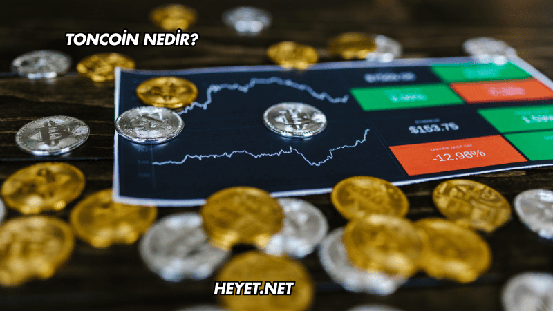 Toncoin Nedir?