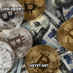 Tron (TRX) Coin Nedir?