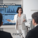 Tüpraş Katılım Endeksine Uygun mu?