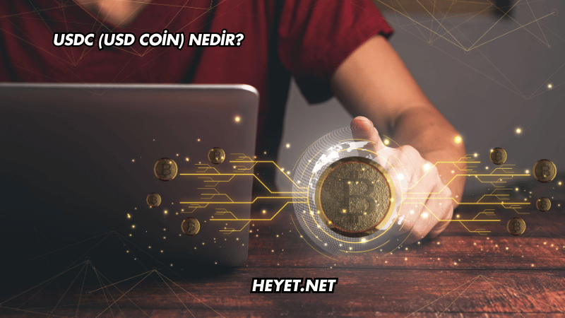 USDC (USD Coin) Nedir?
