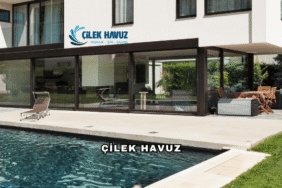 Çilek Havuz Hakkında: Havuz Yapımında Kalitenin Adresi