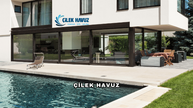 Çilek Havuz Hakkında: Havuz Yapımında Kalitenin Adresi