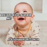 İrmik Bebeklere Kilo Aldırır mı?