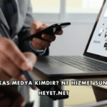 Mukas Medya Kimdir? Ne Hizmet Sunar?