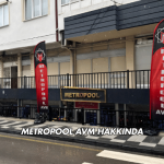 METROPOOL AVM Tek Noktadan Pratik Alışveriş İmkanı Sağlıyor