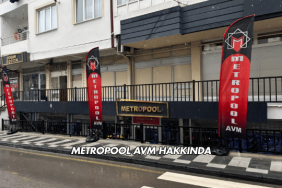 METROPOOL AVM Tek Noktadan Pratik Alışveriş İmkanı Sağlıyor