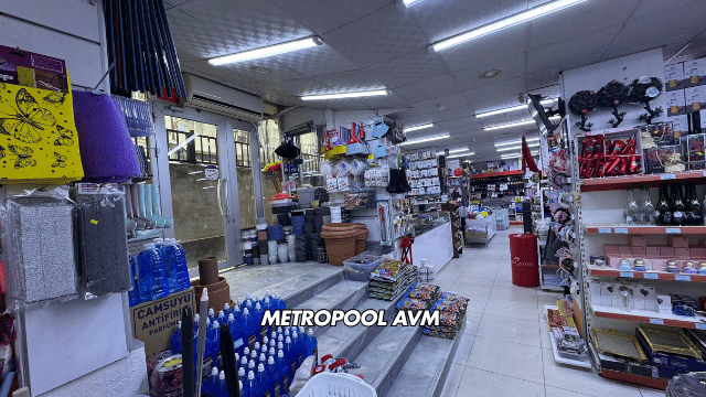 METROPOOL AVM İle Alışveriş Yapmanın Avantajları Nelerdir?
